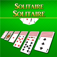 play Solitaire Solitaire game