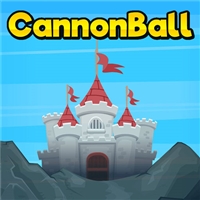 play Cannon Ball game