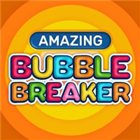 play Amazing Bubble Breaker game