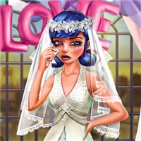 play Dotted Girl Ruined Wedding game