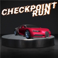 play Checkpoint Run game