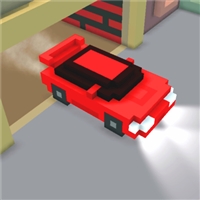 play Cube City Racing game