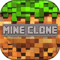 play Mine Clone 4 game