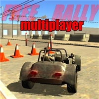 play Free Rally game