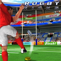 play Rugby Kicks game