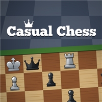 play Casual Chess game