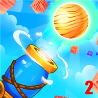 play Knock Balls 2 game