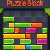 play Puzzle Block game