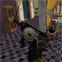 play Rome Simulator game