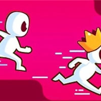 play Run Race 3D game