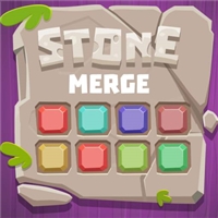 play Stone Merge game