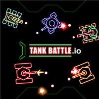 play Tank Battle io Multiplayer game