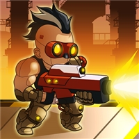 play Nova Defender game