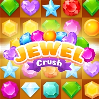 play Jewel Crush game