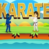 play EG Karate game