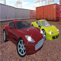 play Ado Cars Drifter 2 game