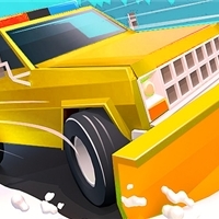 play Clean Road game