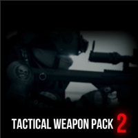 play Tactical Weapon Pack 2 game