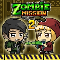 play Zombie Mission 2 game