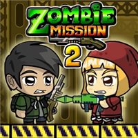 Zombie Mission 2