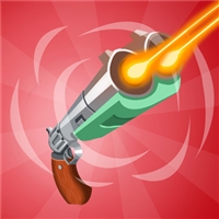 play Guns & Bottles game