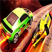 play Real Impossible Track 3D game