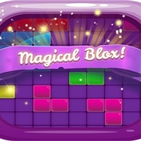 play EG Magical Blox game
