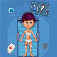 play Hospital Doctor game