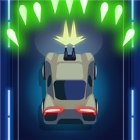 play Armed Road game