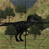 play Jurassic Dino Hunting game