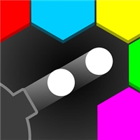 play Hex Blaster game
