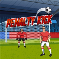 play Penalty Kick game
