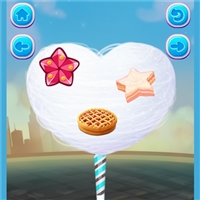 play Cotton Candy game