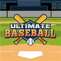 play Ultimate Baseball game