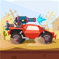 play Road Of Rampage game