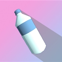 play Bottle Flip 3D game