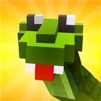 play Blocky Snakes game