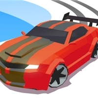 play Drifty Race game