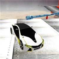 play Impossible Stunt Tracks game