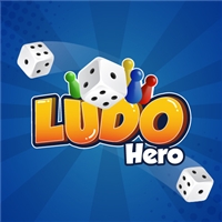 play Ludo Hero game