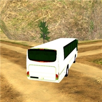 play Uphill Bus Simulator game