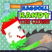 play Ragdoll Randy game