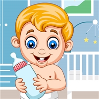 play Sweet Babies Differences game