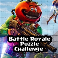 play Battle Royale Puzzle Challenge game
