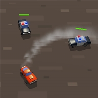play Car Chase game