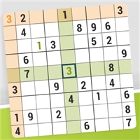 play Dagelijkse Sudoku game