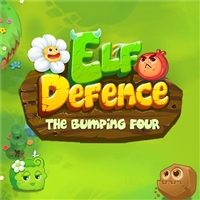 play Elf Defence game
