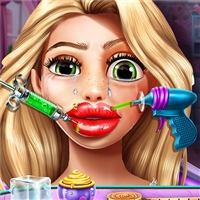 play Goldie Lips Injections game