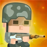 play Squad Rifles game