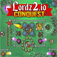 play Lordz2.io game